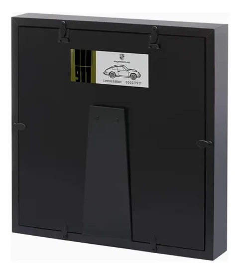 Porsche Collection 911 Mini Bonnet Spirit 70