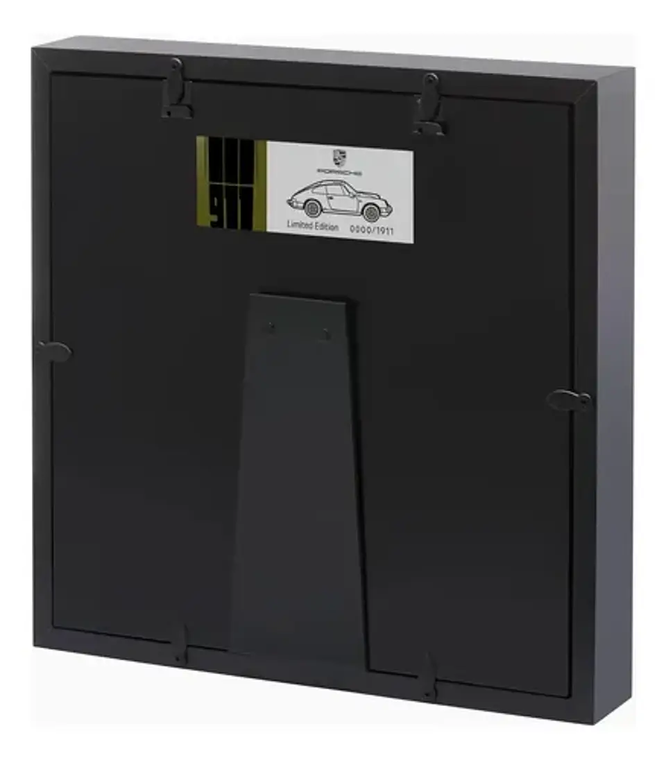 Porsche Collection 911 Mini Bonnet Spirit 70 2