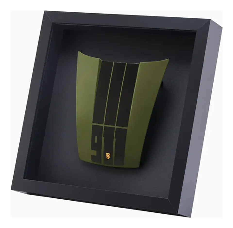 Porsche Collection 911 Mini Bonnet Spirit 70 3