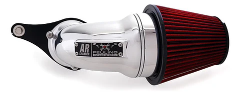 Feuling Air Cleaner Kit Anti-reversion Harley-davidson M8