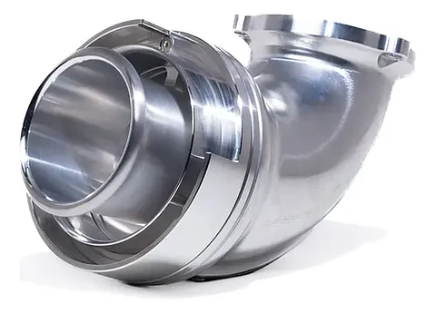 Feuling Air Cleaner Kit Anti-reversion Harley-davidson M8