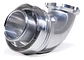 Feuling Air Cleaner Kit Anti-reversion Harley-davidson M8 - Thumbnail 2
