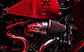 Feuling Air Cleaner Kit Anti-reversion Harley-davidson M8 - Thumbnail 4