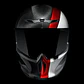 Ruroc Eox 2.0 Helmet - Thumbnail 4