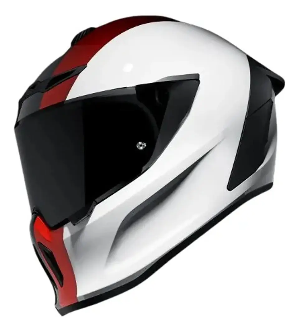 Ruroc Eox 2.0 Helmet 6