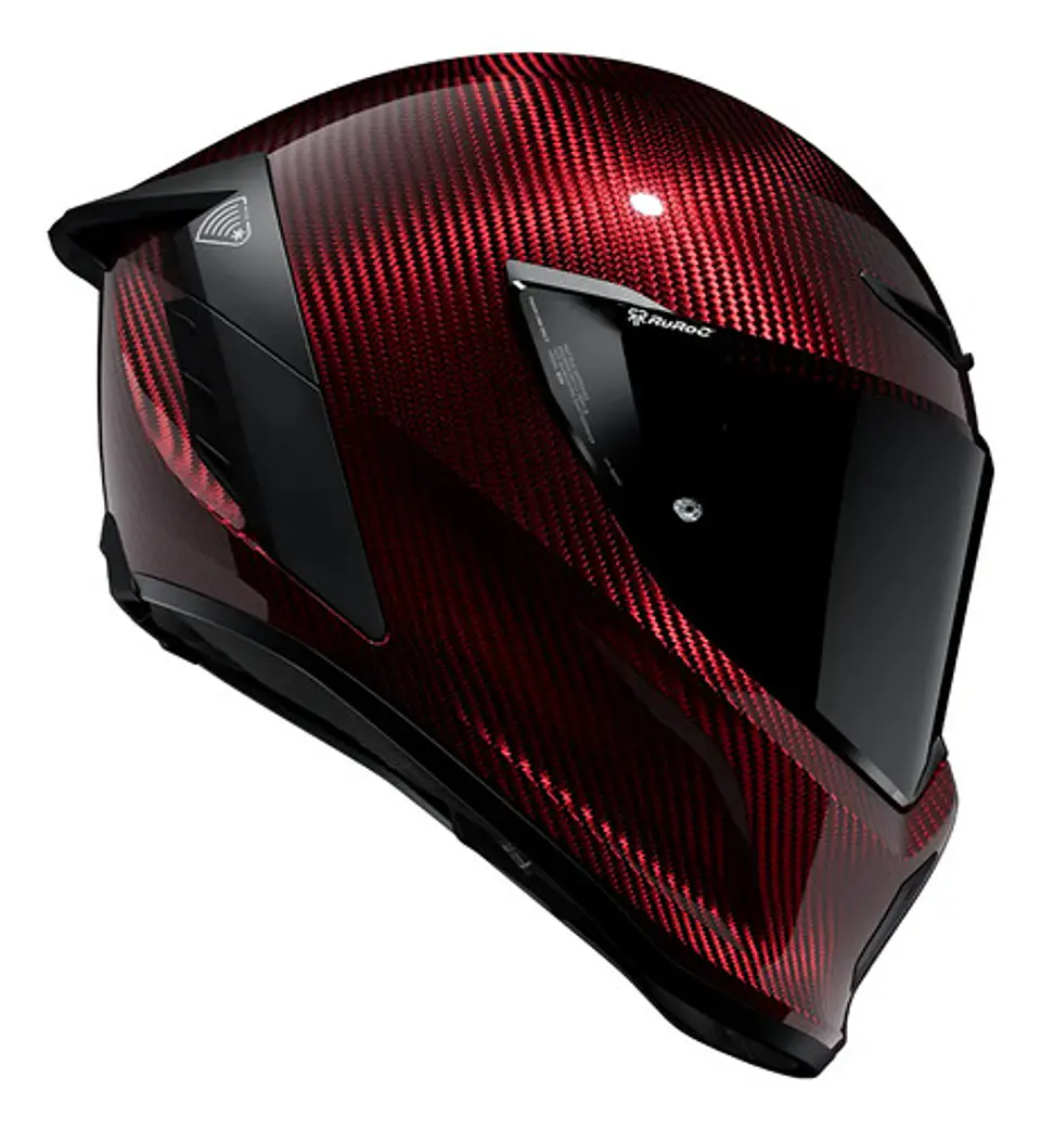 Ruroc Eox 2.0 Helmet 7