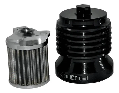 Ultra Cool Flo Oil Filter For 1991-2025 Harley Davidson