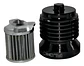 Ultra Cool Flo Oil Filter For 1991-2025 Harley Davidson - Thumbnail 1