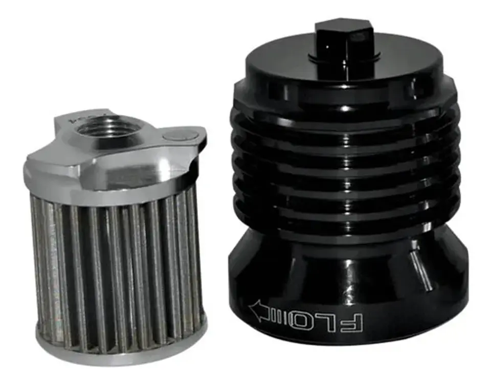 Ultra Cool Flo Oil Filter For 1991-2025 Harley Davidson 1