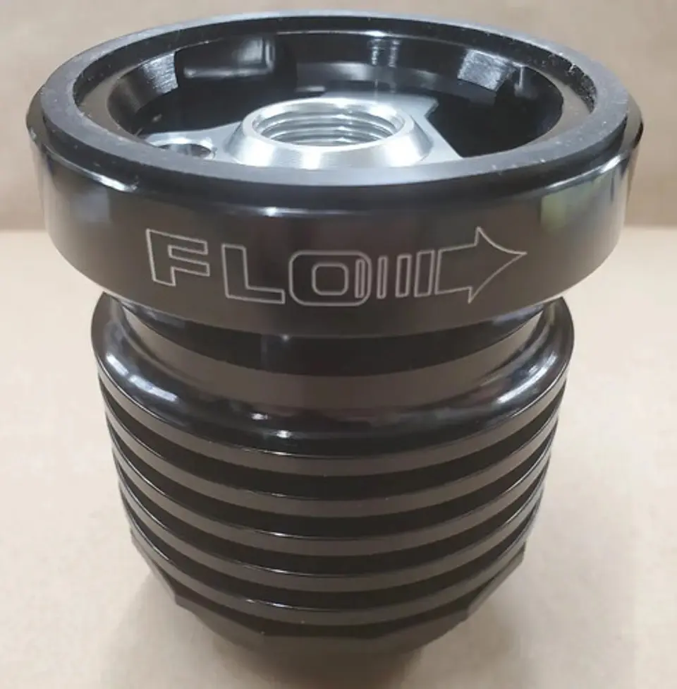 Ultra Cool Flo Oil Filter For 1991-2025 Harley Davidson 2