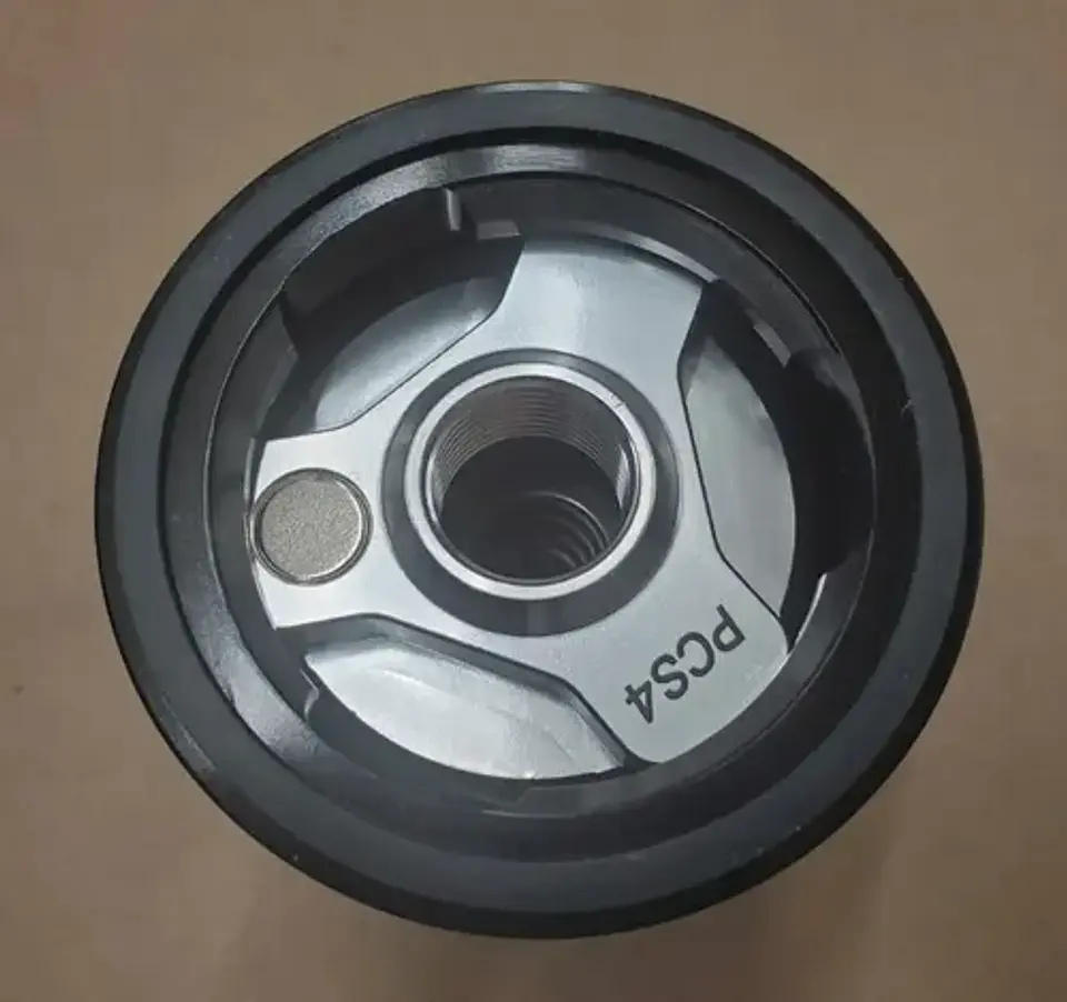 Ultra Cool Flo Oil Filter For 1991-2025 Harley Davidson 3