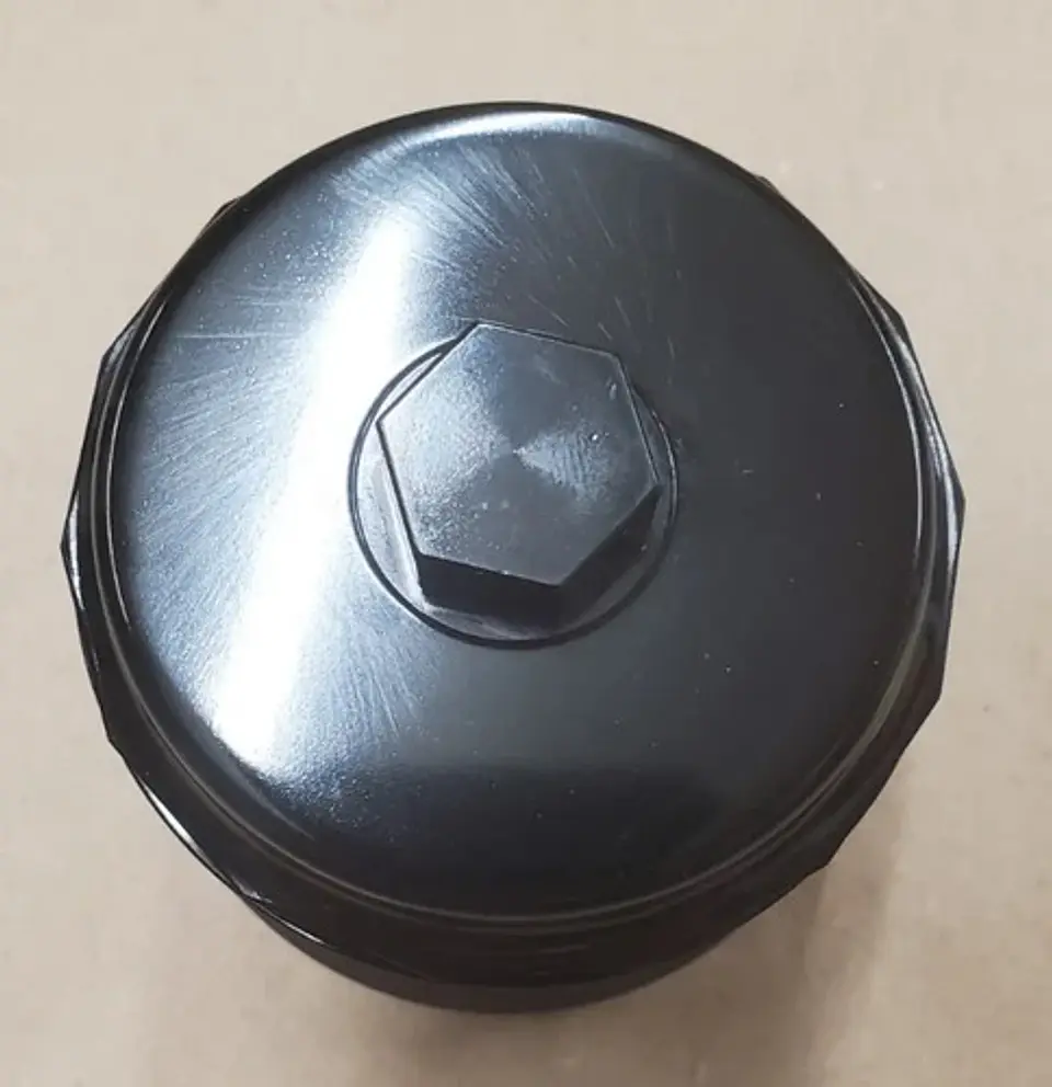 Ultra Cool Flo Oil Filter For 1991-2025 Harley Davidson 4