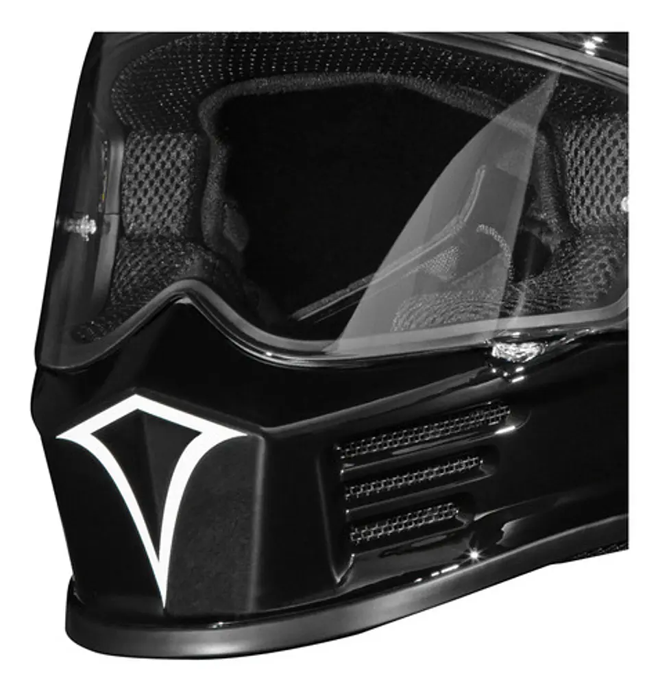 Simpson Motorcycle Speed Bandit - Special Colors 3