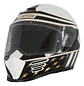 Simpson Motorcycle Speed Bandit - Special Colors - Thumbnail 6