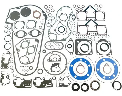 Genuine James Complete Gasket Set Harley-davidson 17029-70