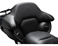 Harley-davidson Grand Tour-pak Lower Backrest Pad  Heated - Thumbnail 2