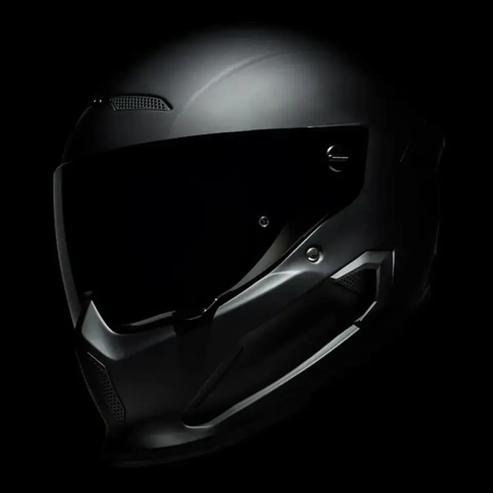 Ruroc At4.0 Carbon Helmet - Core 2