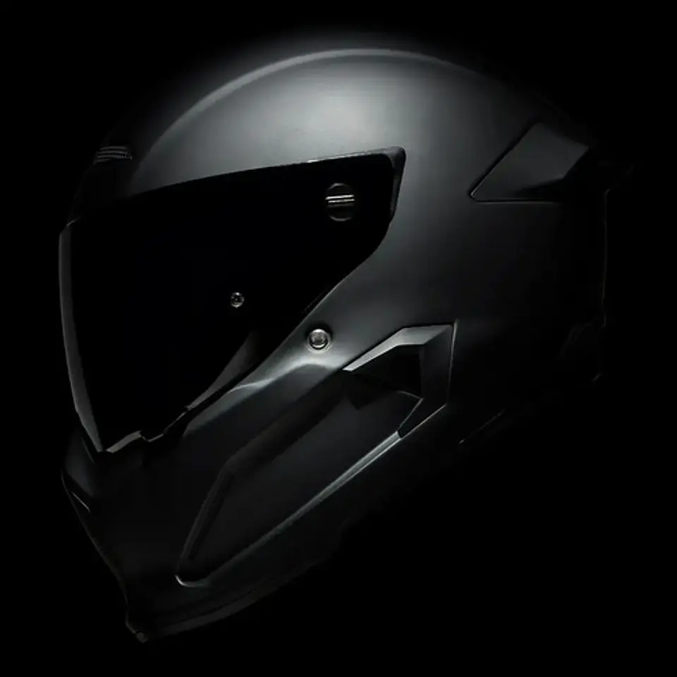 Ruroc At4.0 Carbon Helmet - Core 3