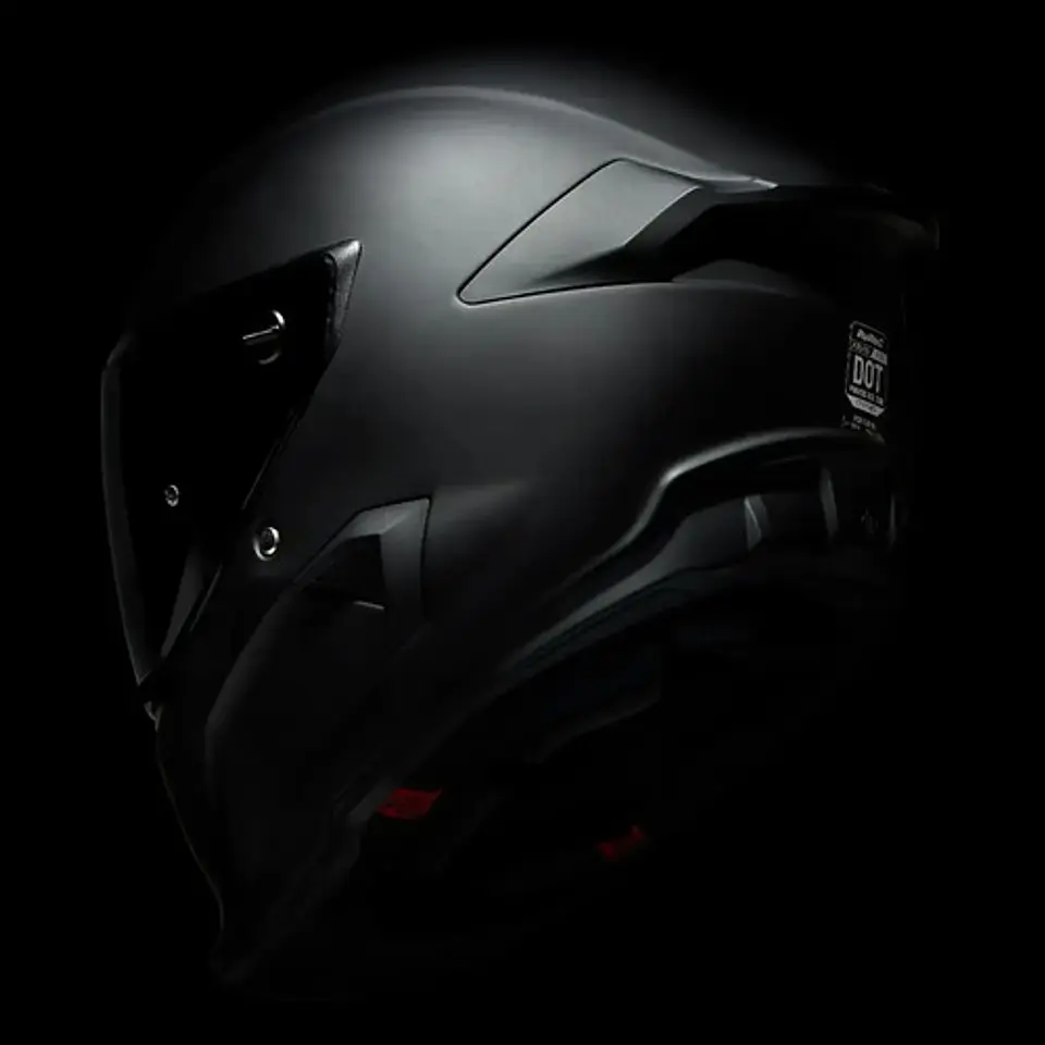 Ruroc At4.0 Carbon Helmet - Core 5