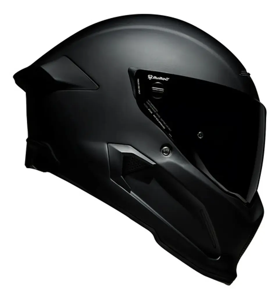 Ruroc At4.0 Carbon Helmet - Core 6