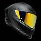 Ruroc Eox Visor Shield 3 Pack - Thumbnail 5