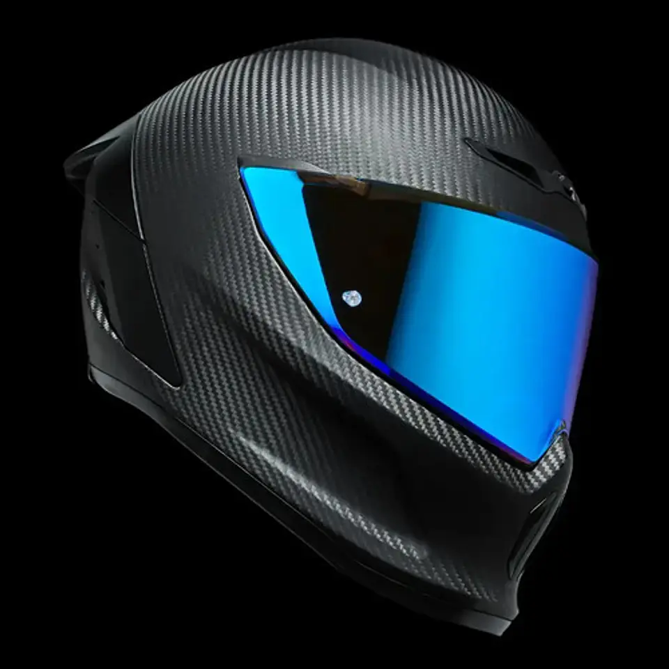 Ruroc Eox Visor Shield 3 Pack 8