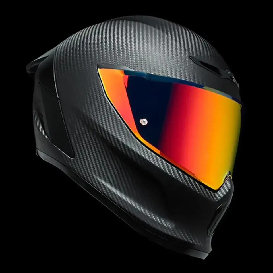 Ruroc Eox Visor Shield 3 Pack 9