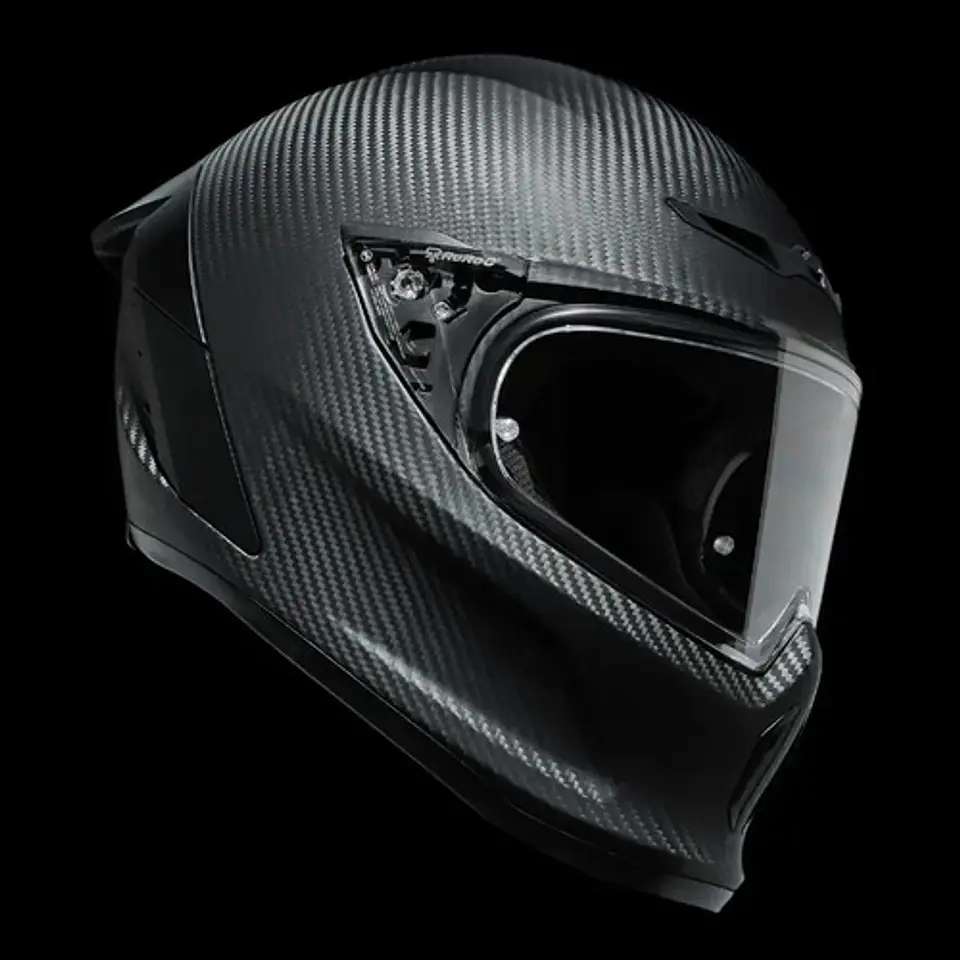 Ruroc Eox Visor Shield 3 Pack 10