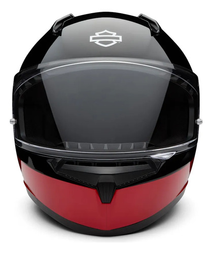 Harley-davidson H-d Velo H34 Full Face Helmet