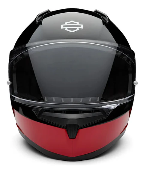 Harley-davidson H-d Velo H34 Full Face Helmet