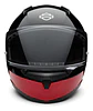 Harley-davidson H-d Velo H34 Full Face Helmet - Thumbnail 1