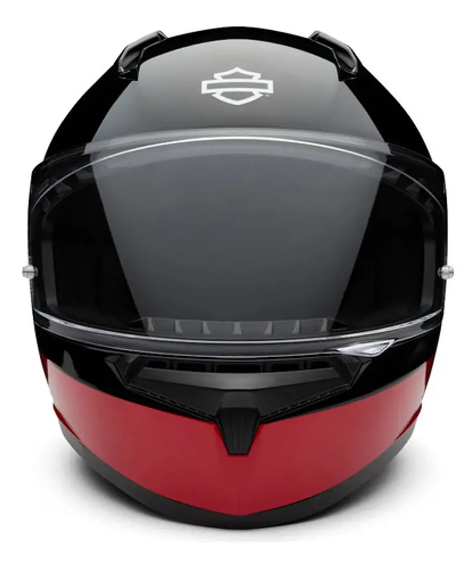 Harley-davidson H-d Velo H34 Full Face Helmet 1