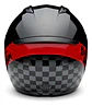 Harley-davidson H-d Velo H34 Full Face Helmet - Thumbnail 6