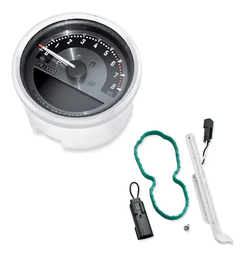 Harley-davidson Speedometer + Fuel Sensor Kit