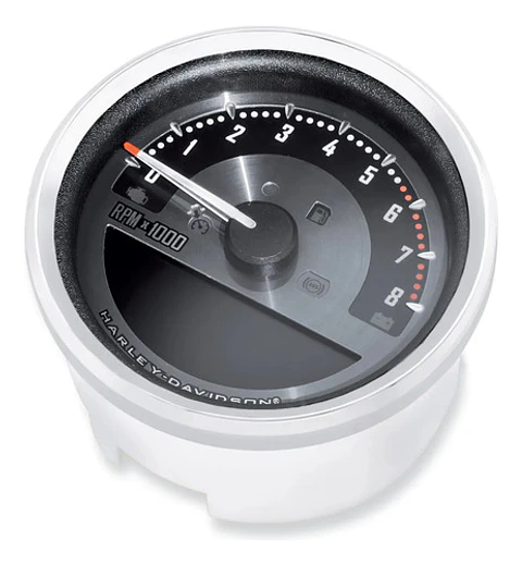 Harley-davidson Speedometer + Fuel Sensor Kit