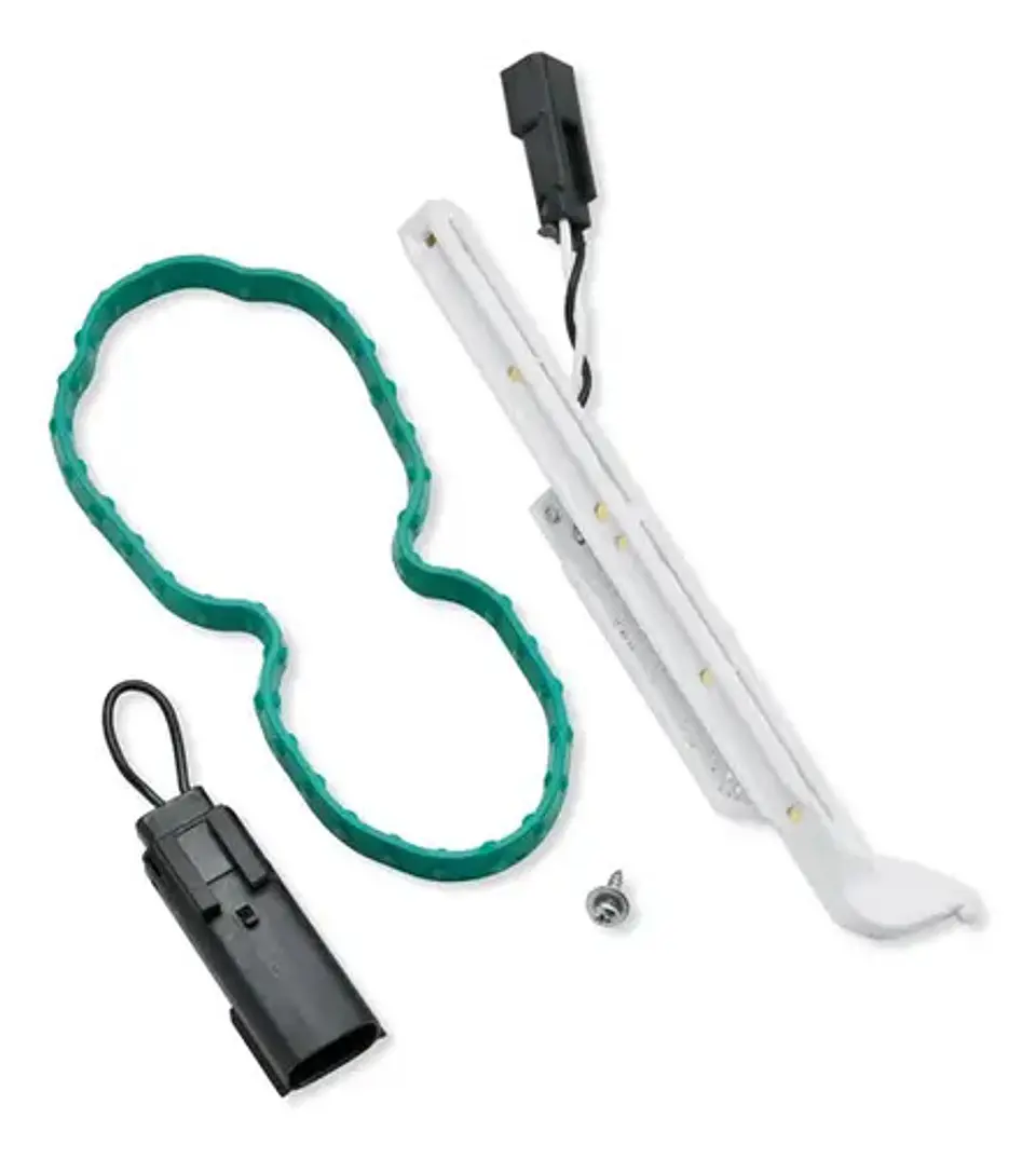 Harley-davidson Speedometer + Fuel Sensor Kit 3