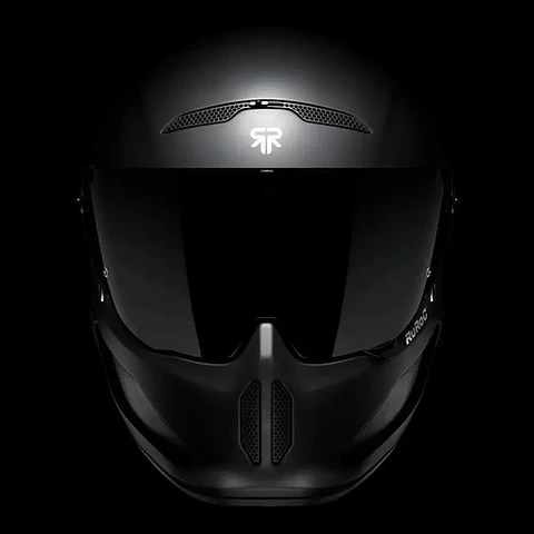 Ruroc At4.0 Street Helmet