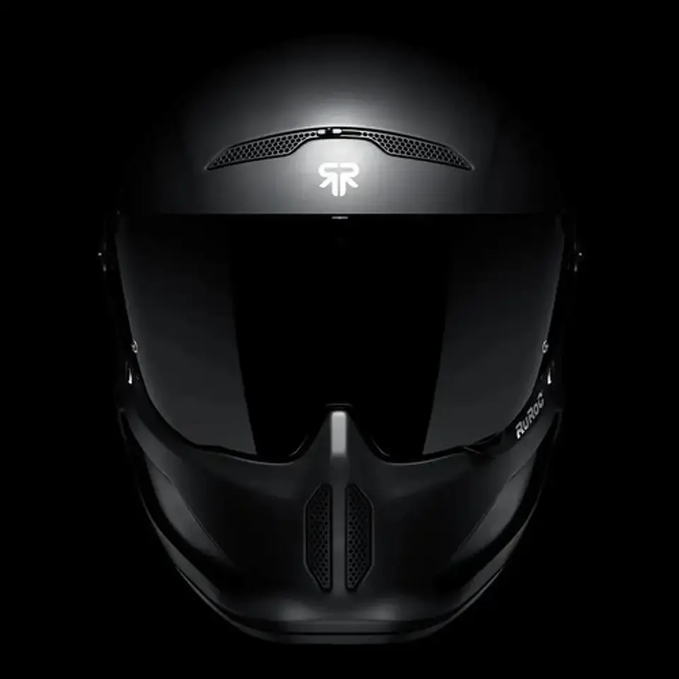 Ruroc At4.0 Street Helmet 1