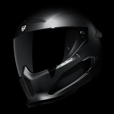 Ruroc At4.0 Street Helmet