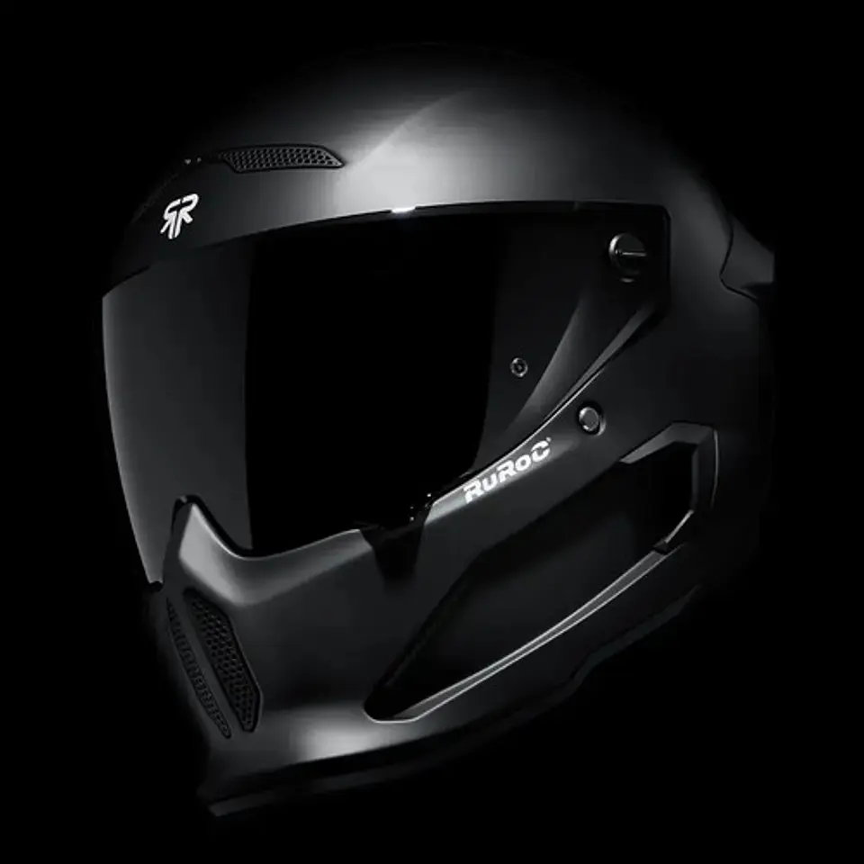 Ruroc At4.0 Street Helmet 2