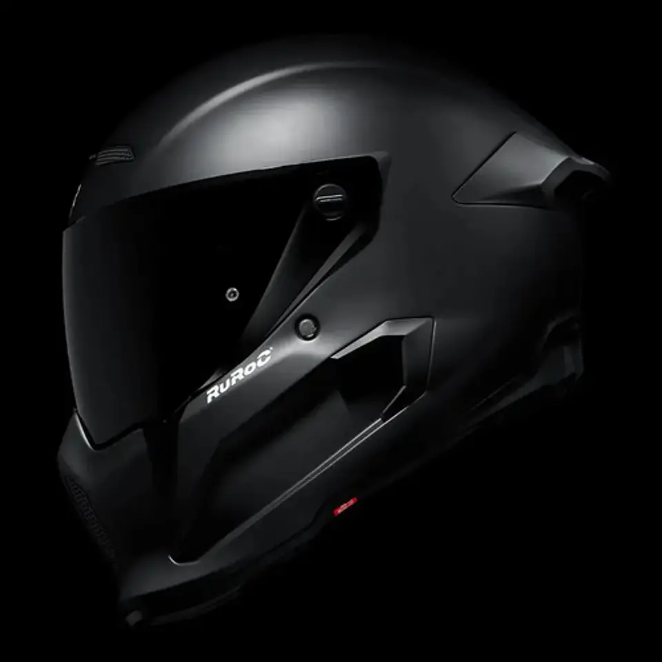 Ruroc At4.0 Street Helmet 3