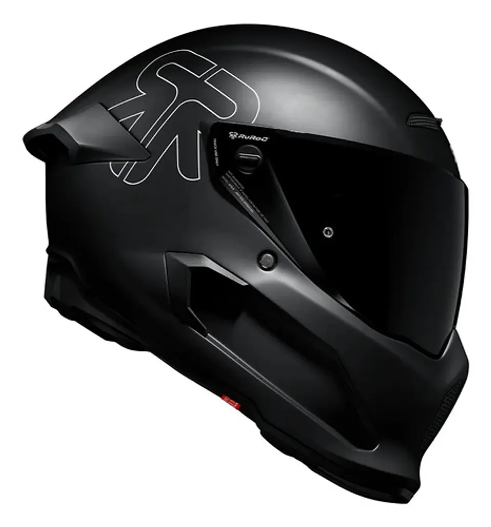 Ruroc At4.0 Street Helmet 4