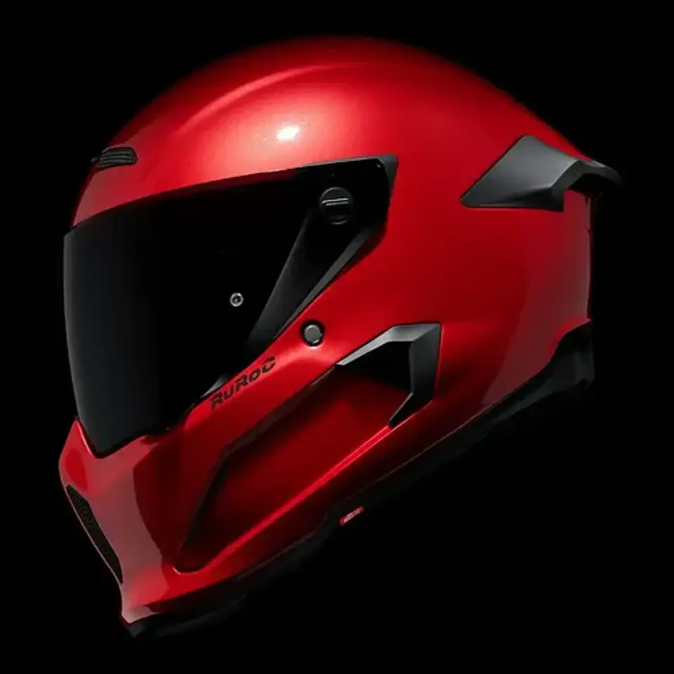 Ruroc At4.0 Street Helmet 8
