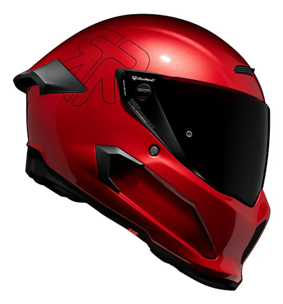 Ruroc At4.0 Street Helmet 9
