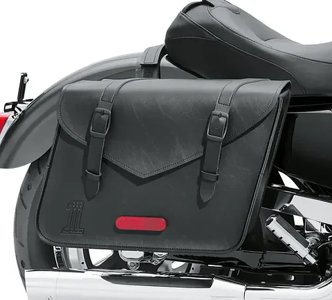 Harley-davidson Large Throw-over Saddlebags