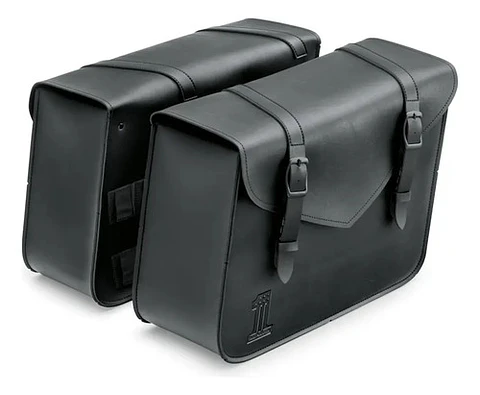 Harley-davidson Large Throw-over Saddlebags