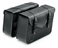 Harley-davidson Large Throw-over Saddlebags - Thumbnail 2