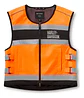 Harley-davidson H-d Hi-vis Vest - Thumbnail 2