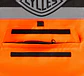 Harley-davidson H-d Hi-vis Vest - Thumbnail 4