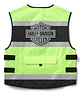 Harley-davidson H-d Hi-vis Vest - Thumbnail 5